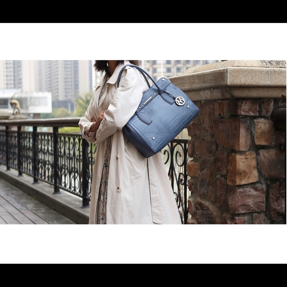 MFK Collection Purse - Picture 3 of 12
